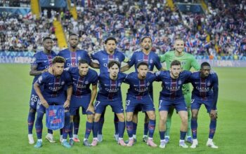 PSG
