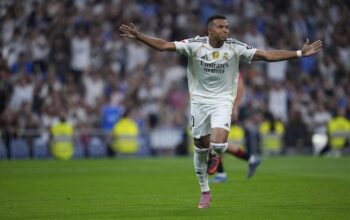 Real Madrid