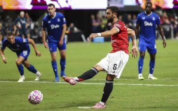 Manchester United