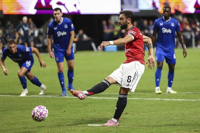 5 Pemain Manchester United yang Bisa Jadi Momok Arsenal di Old Trafford