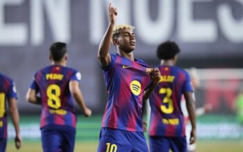 Real Madrid vs Barcelona