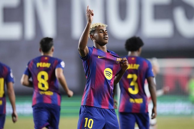 Real Madrid vs Barcelona: Siapa Tim Termahal di El Clasico 2025?