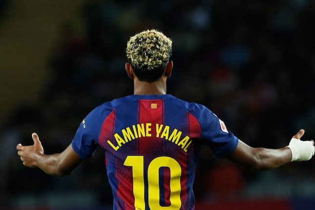 Rivaldo Kritik Timnas Spanyol karena Panggil Lamine Yamal yang Belum Pulih Cedera