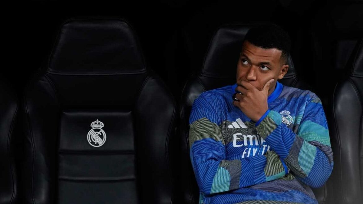 Kylian Mbappe Masih Pimpin Daftar Top Skor Liga Champions, Haaland Kian Mendekat